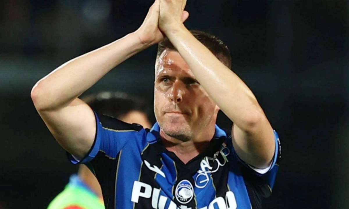 Ilicic Atalanta