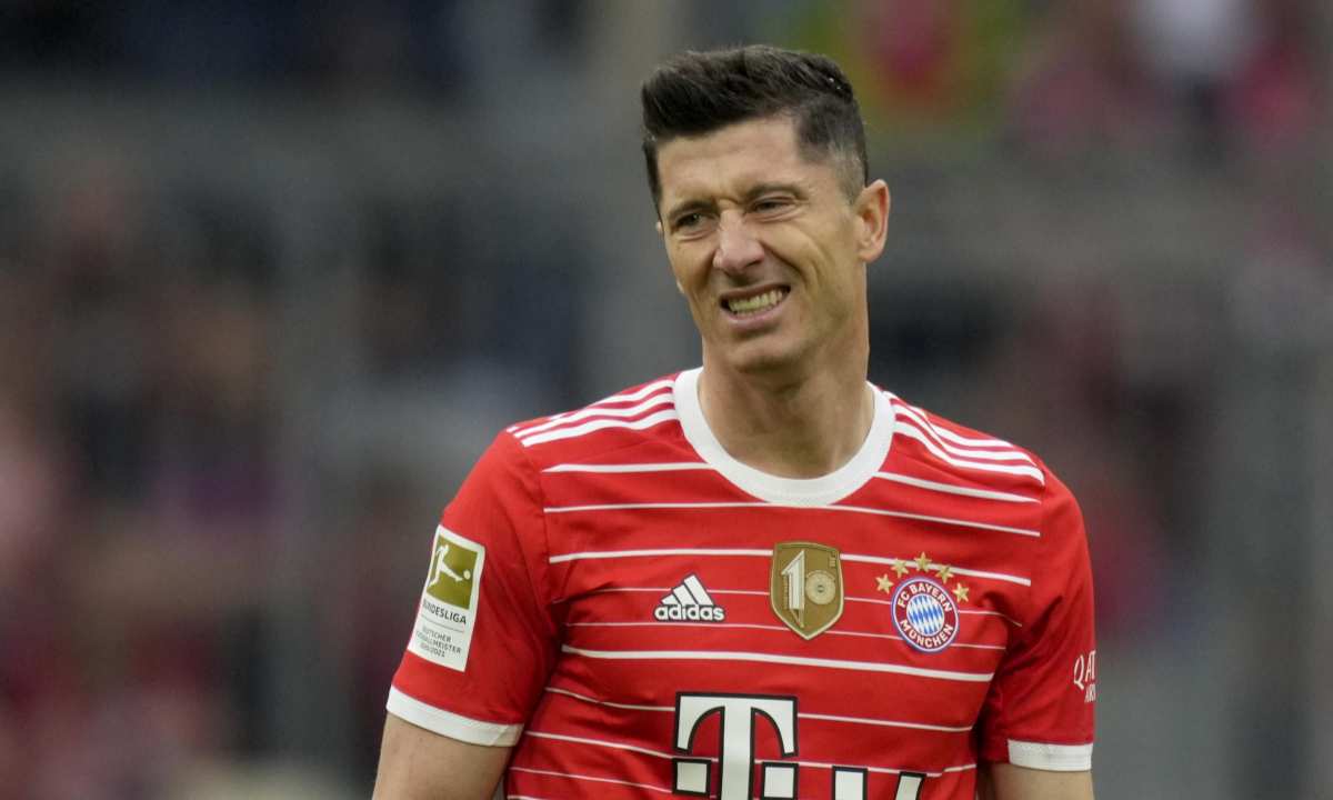 Lewandowski