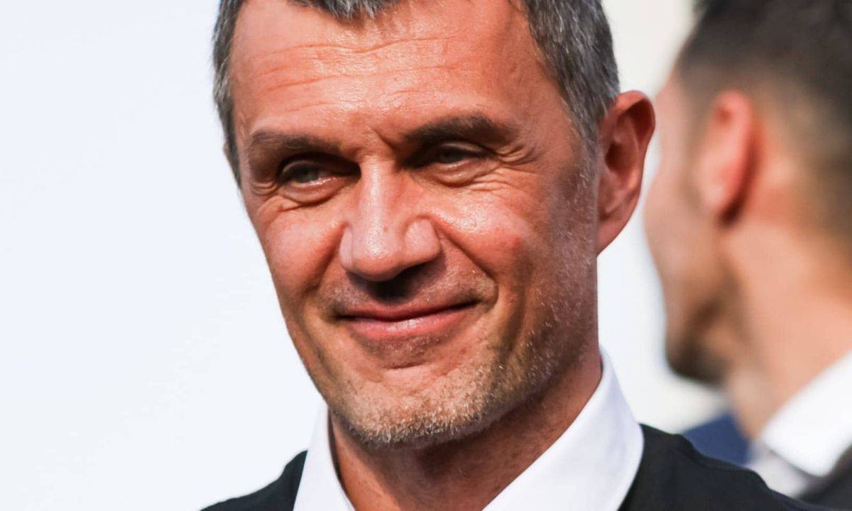 Paolo Maldini