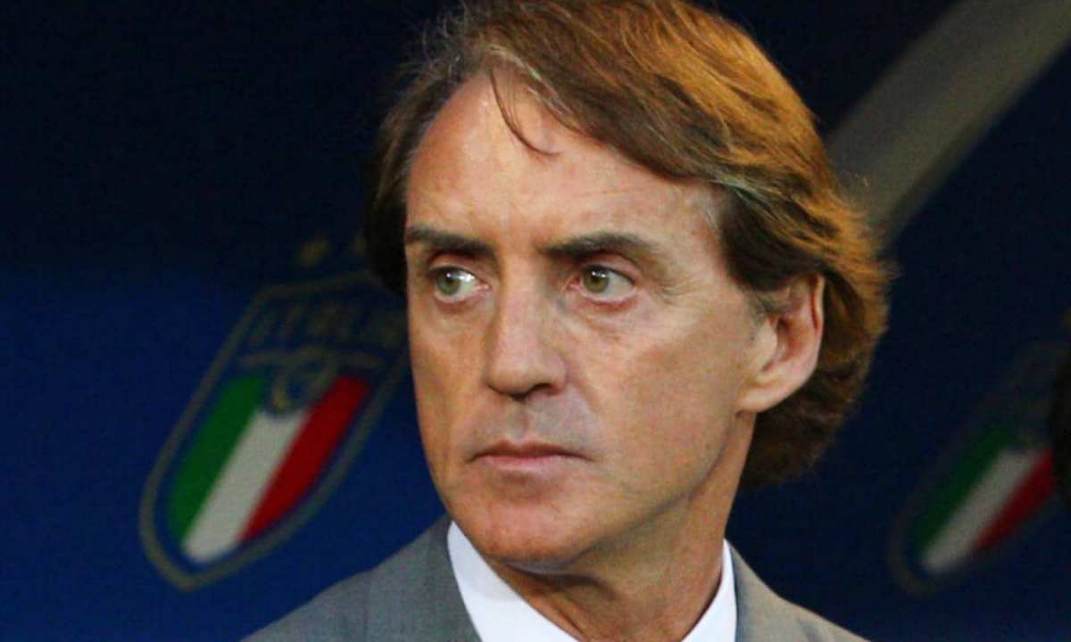 Mancini