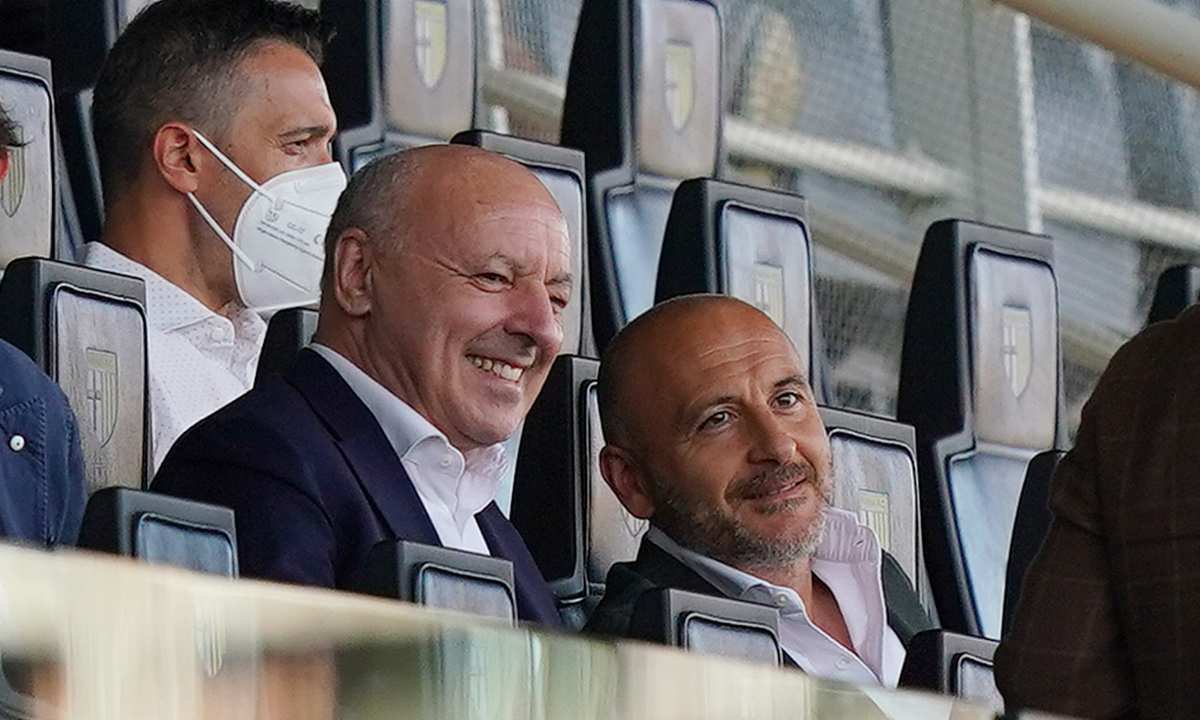 Marotta Ausilio