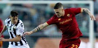 Juventus, Molina e Zaniolo nel mirino