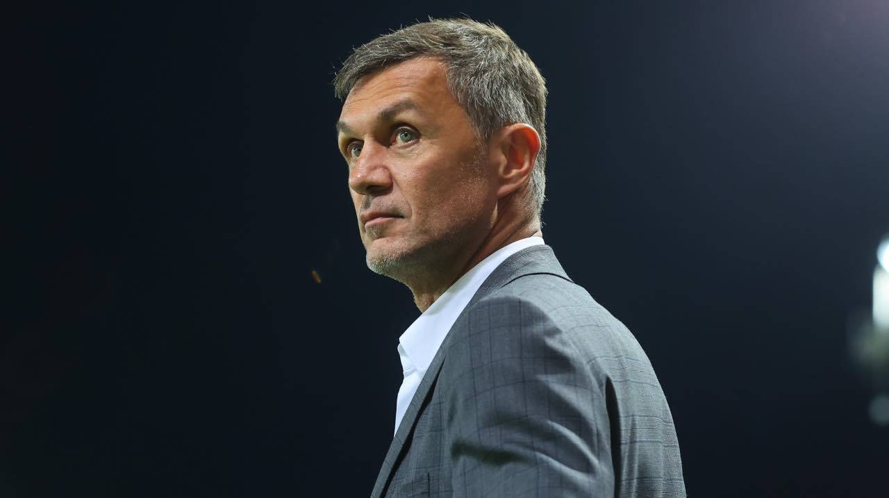 Milan, Maldini preoccupato