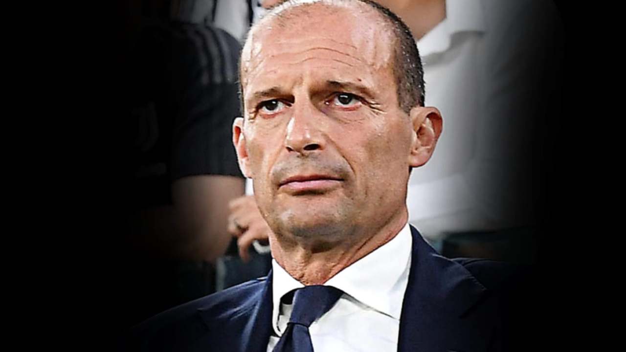 Allegri preoccupato