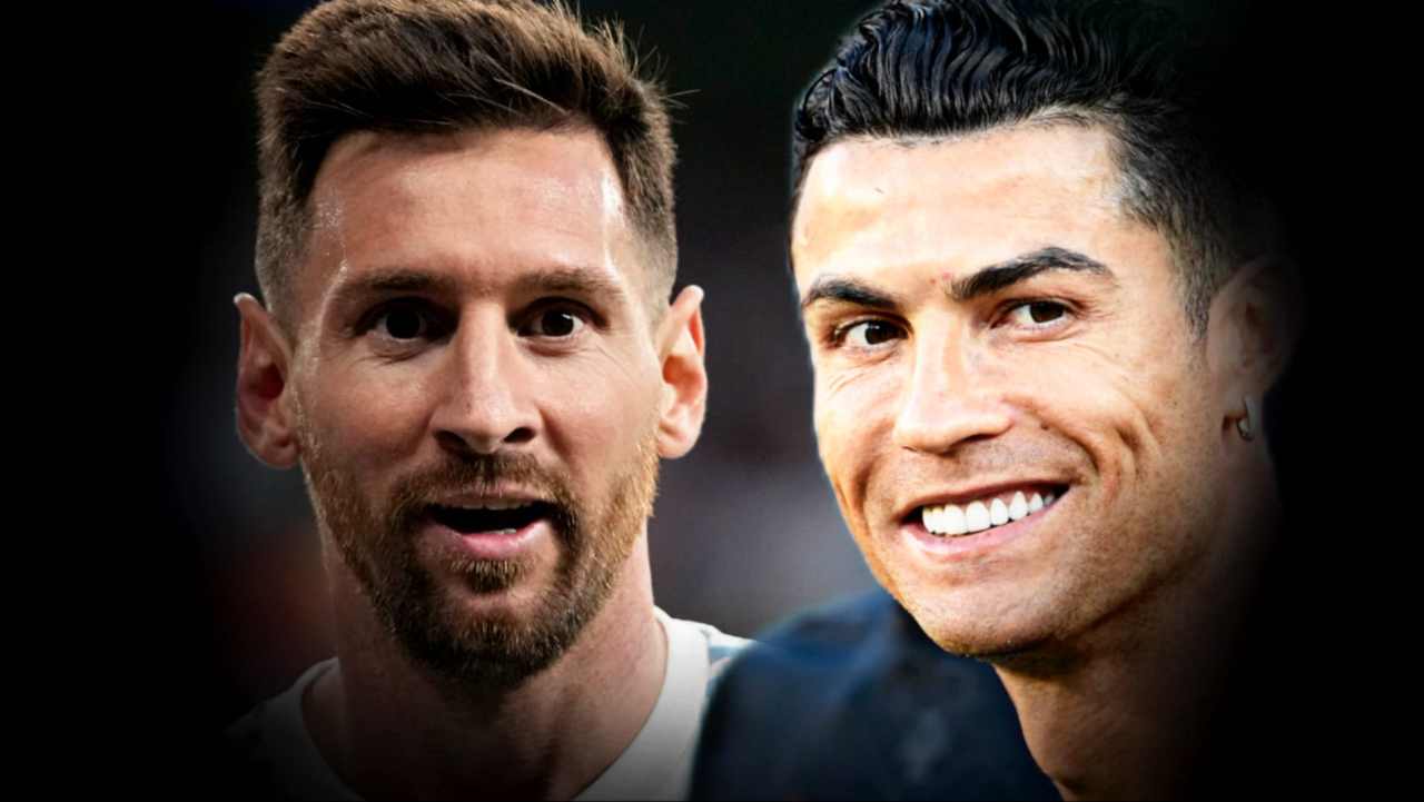 Messi e Ronaldo insieme, nuovo colpo di teatro: Al momento il PSG