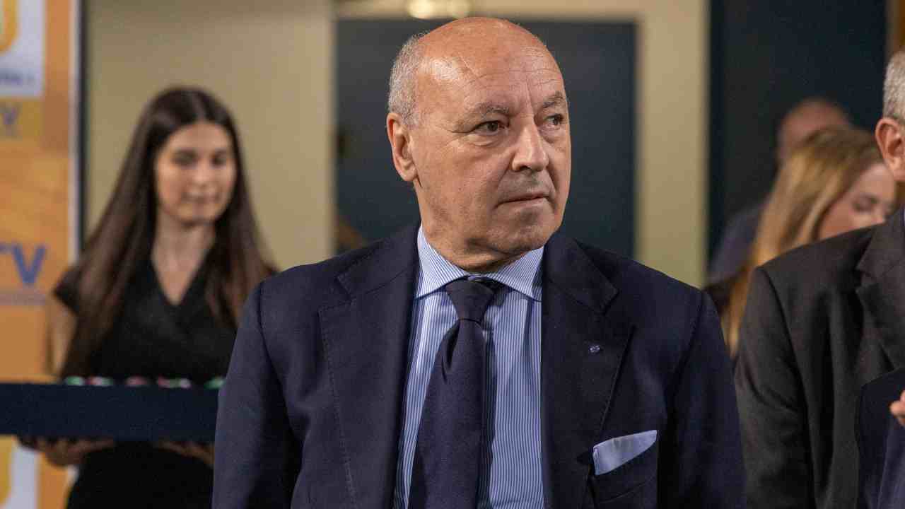 Beppe Marotta,