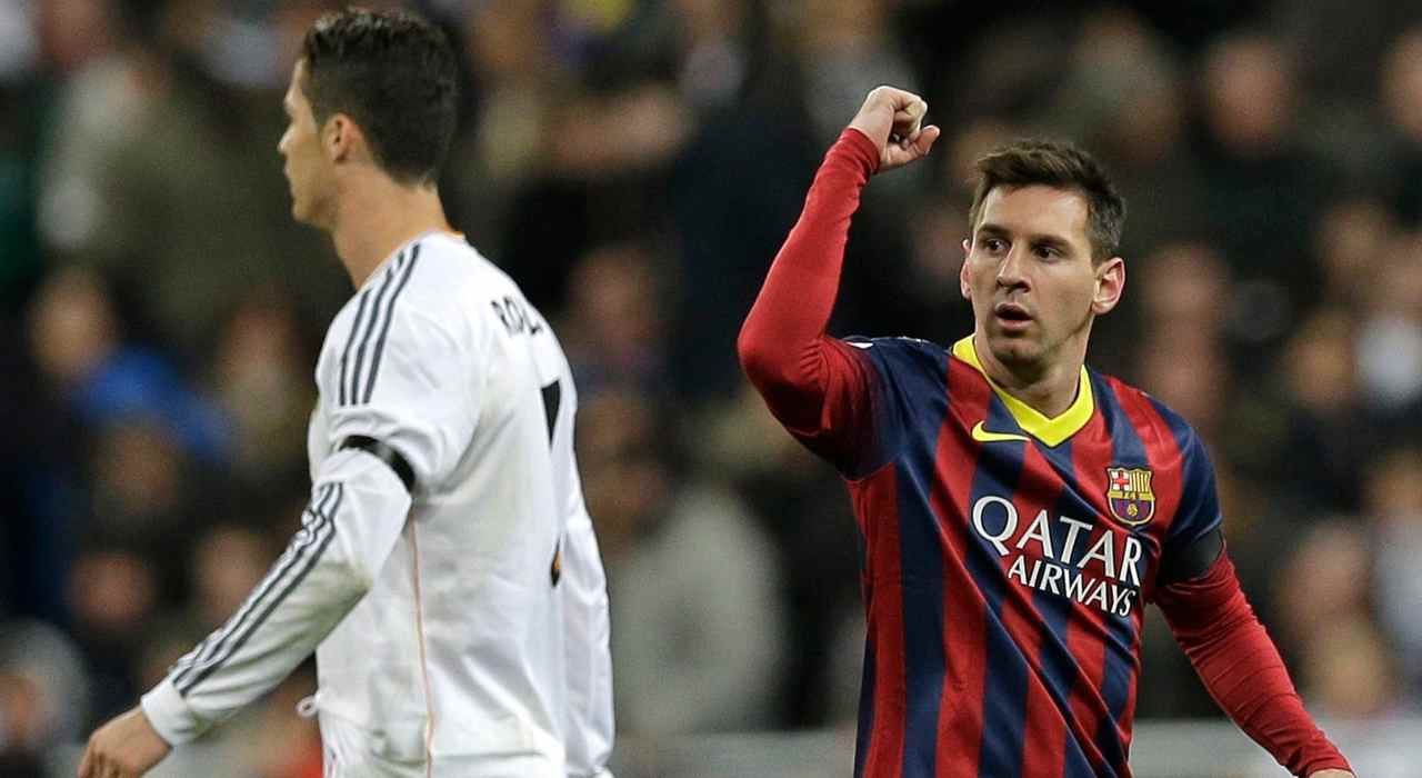 Messi e Ronaldo insieme, nuovo colpo di teatro: Al momento il PSG