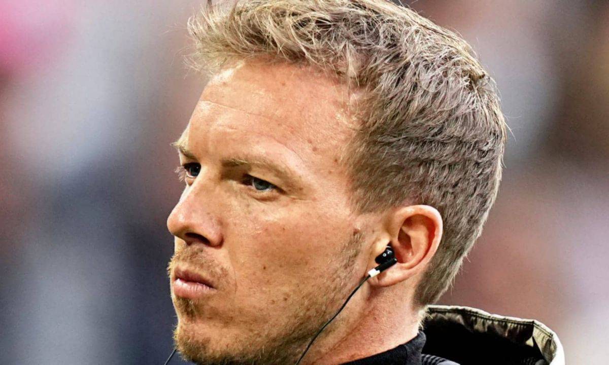 Nagelsmann Bayern