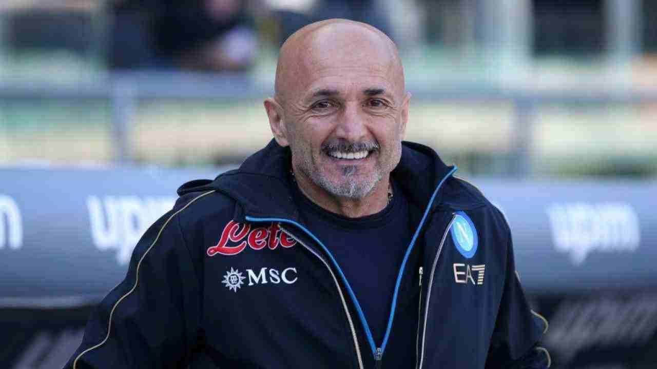 Luciano Spalletti