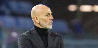 Milan, Pioli osserva