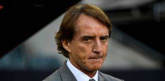 Italia, Mancini perplesso