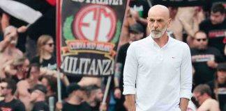 Milan, Pioli pensieroso