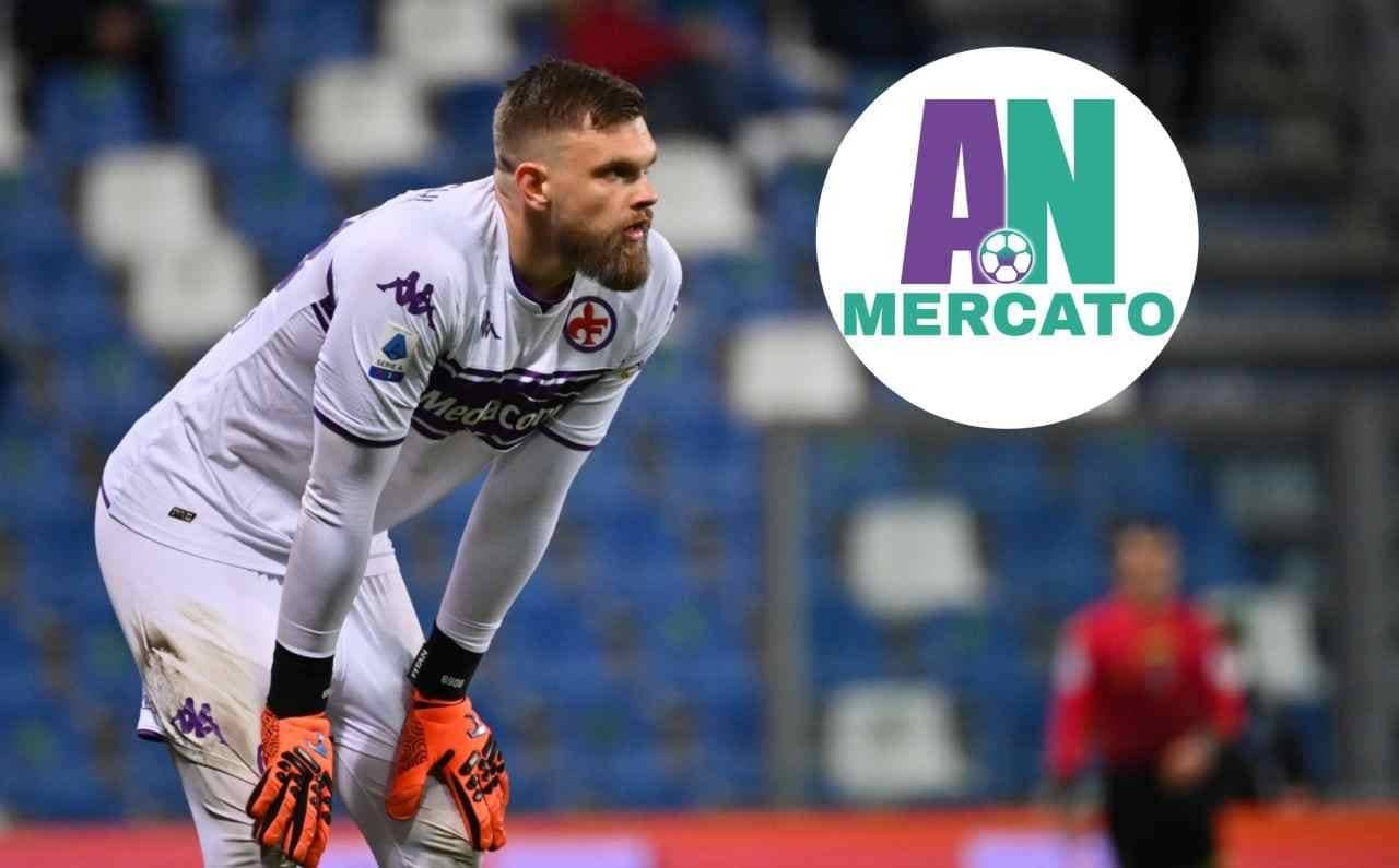 Dragowski Fiorentina