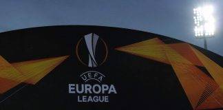 Europa League, il tabellone