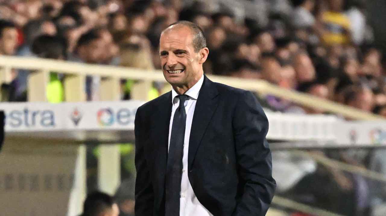 Juve, Allegri preoccupato