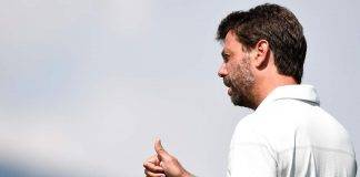 Juventus, cenno di intesa di Agnelli