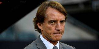 Italia, Mancini perplesso