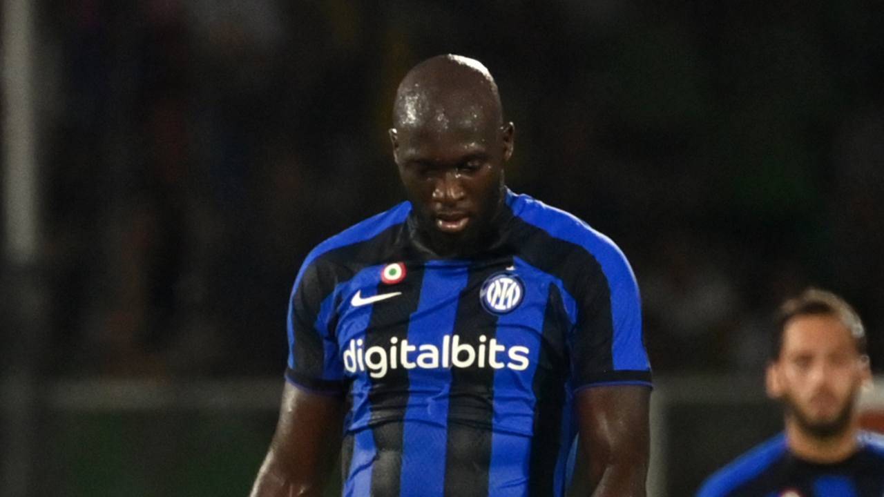 romelu lukaku inter