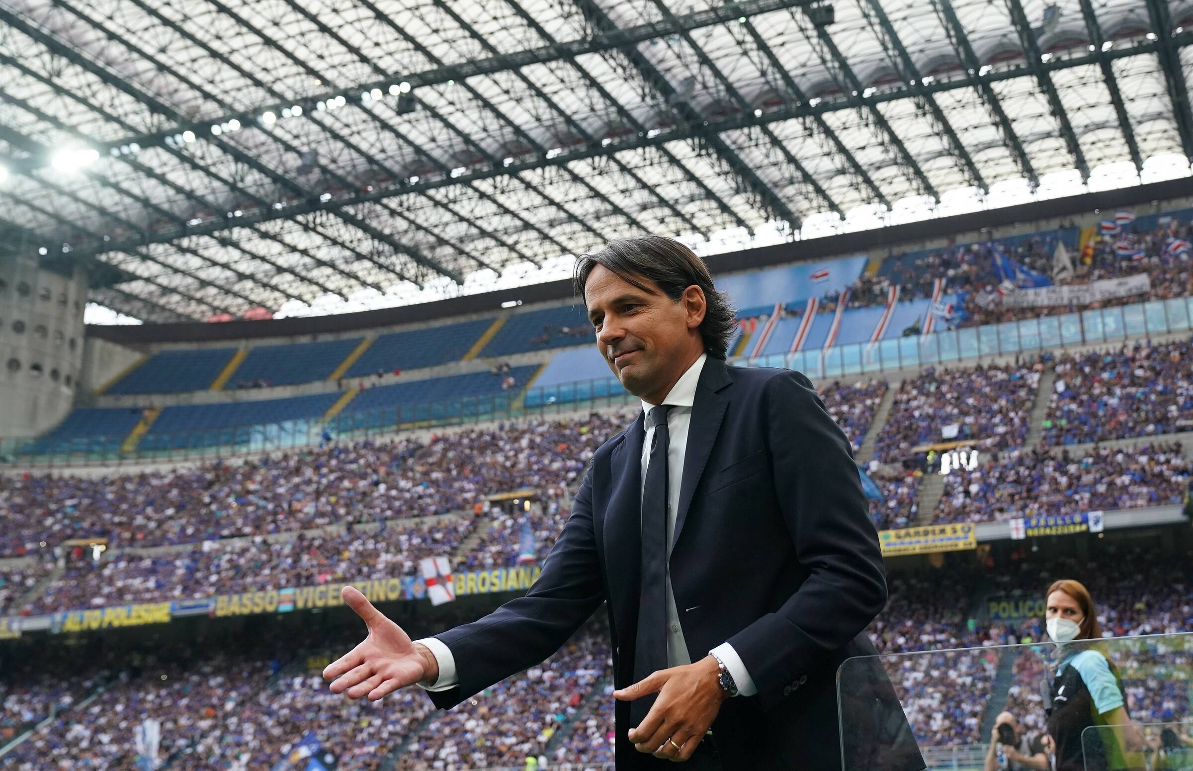 Inzaghi