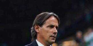 Inter, Inzaghi riflette