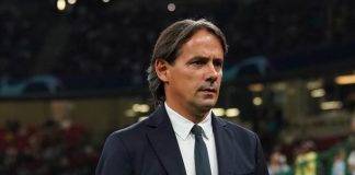 Inter, Inzaghi riflette