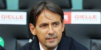 Inter, Inzaghi sorride