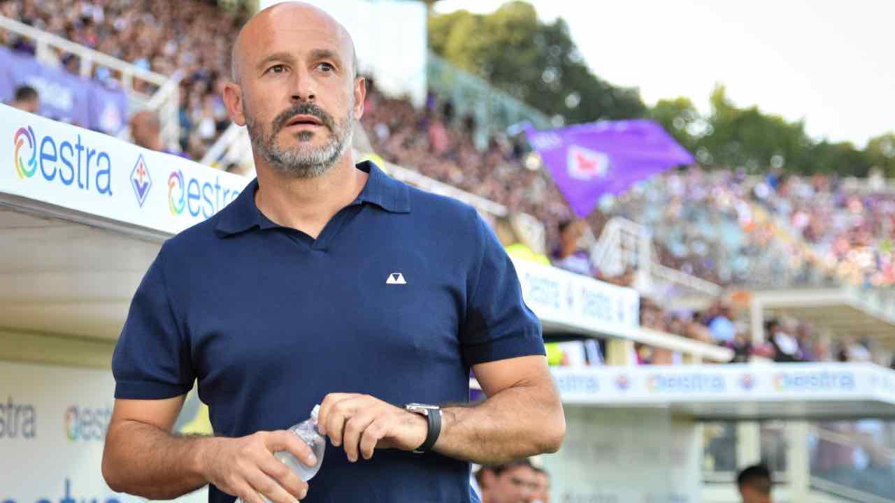 Fiorentina, Italiano riflette