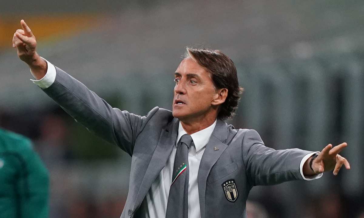 Mancini