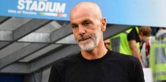 Milan, Pioli preoccupato