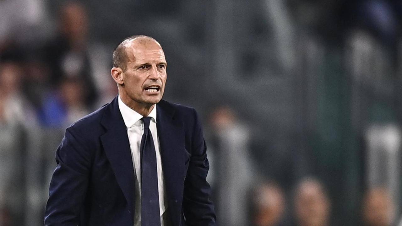 Juventus Allegri Galeone