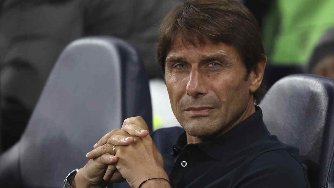 Antonio Conte