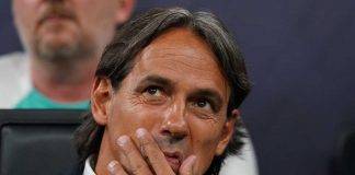 Inter-Bayern, Inzaghi preoccupato