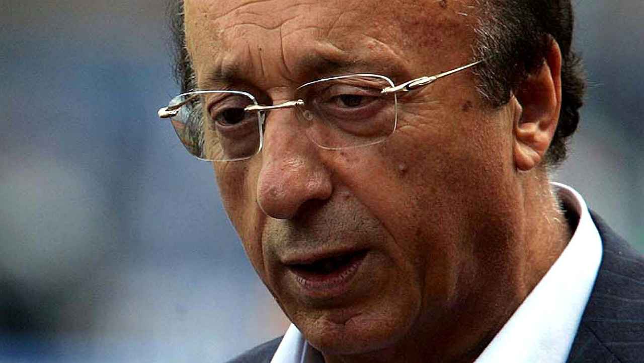 juventus luciano moggi