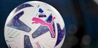 Pallone della Serie A