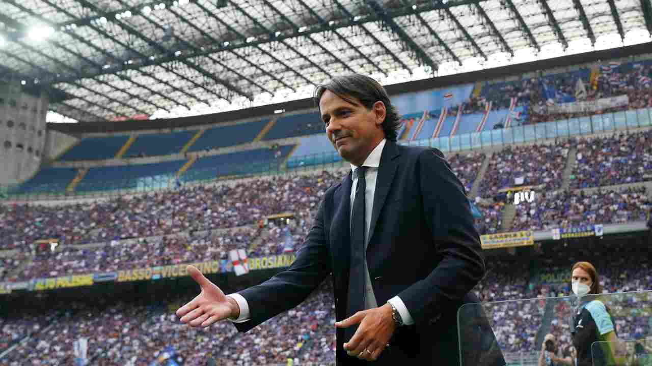 Simone Inzaghi