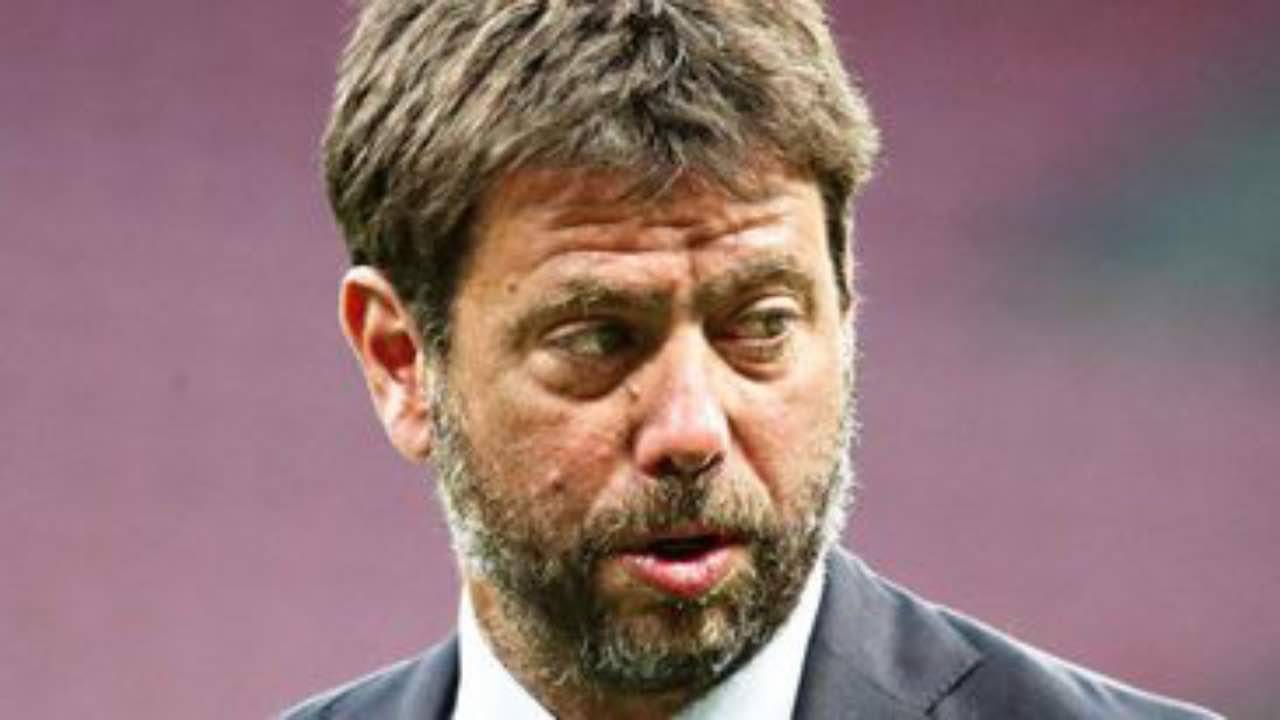 Juventus, Agnelli pensieroso