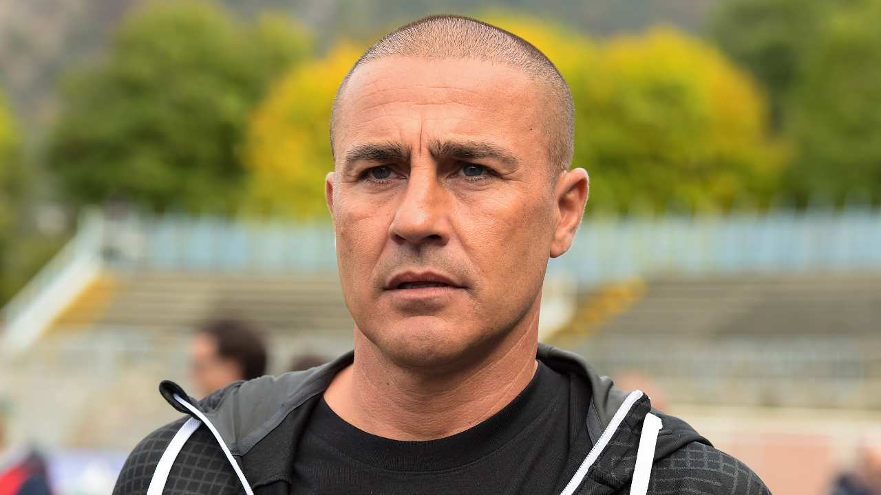 Fabio Cannavaro