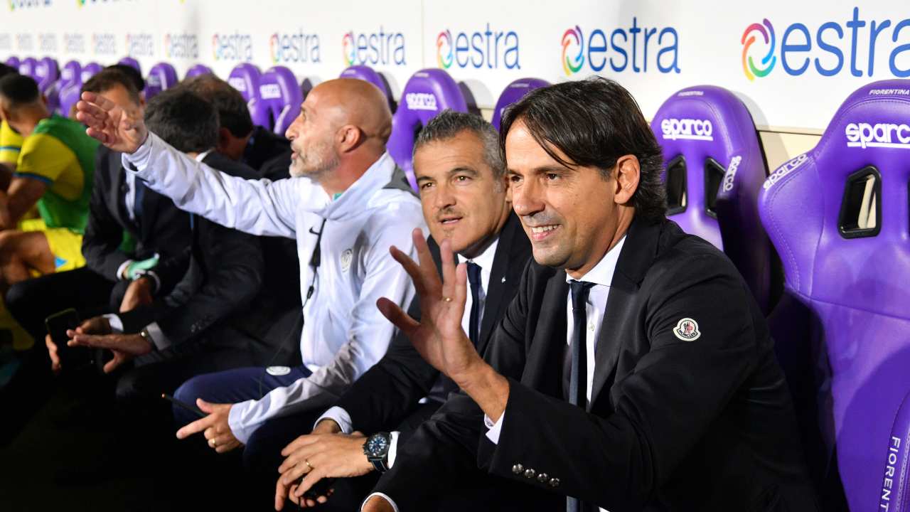 inzaghi Inter