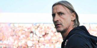 Salernitana, Nicola pensieroso