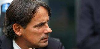 Inter, Inzaghi pensieroso