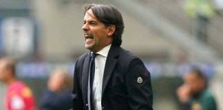 Inter, Inzaghi grida