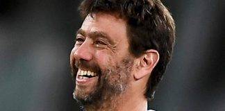 Juventus, Agnelli soddisfatto