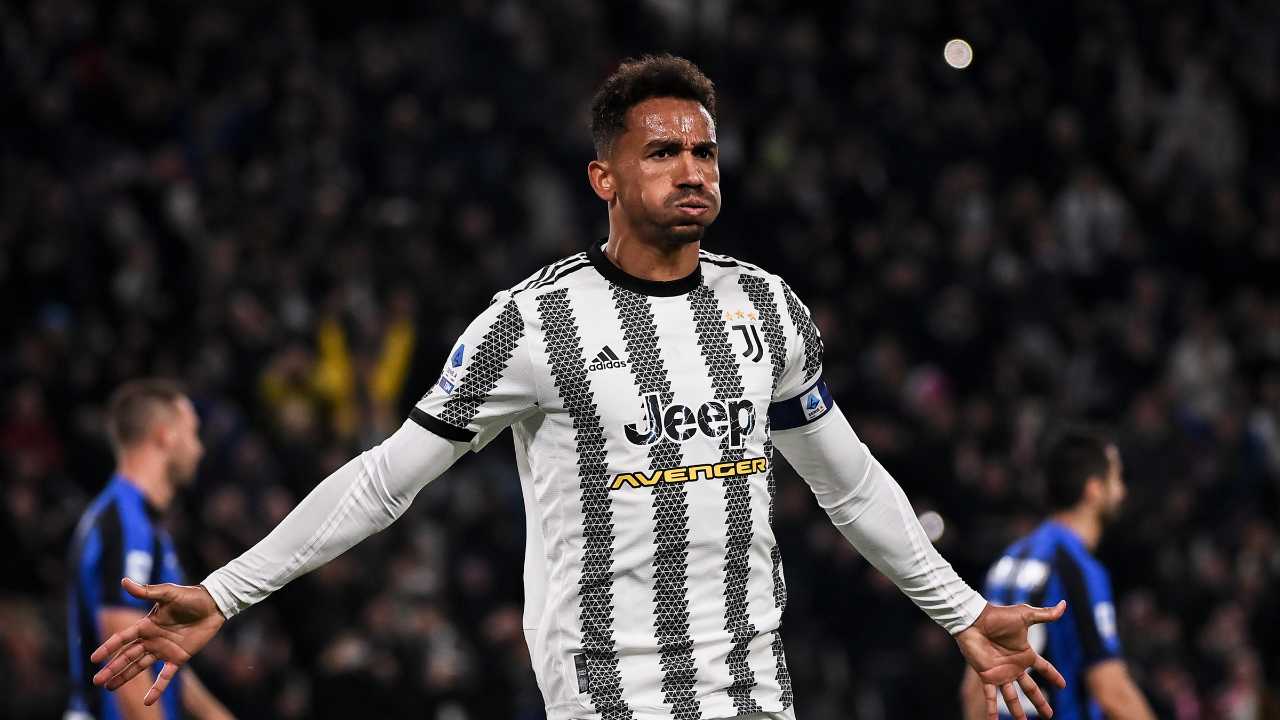 Danilo Juve