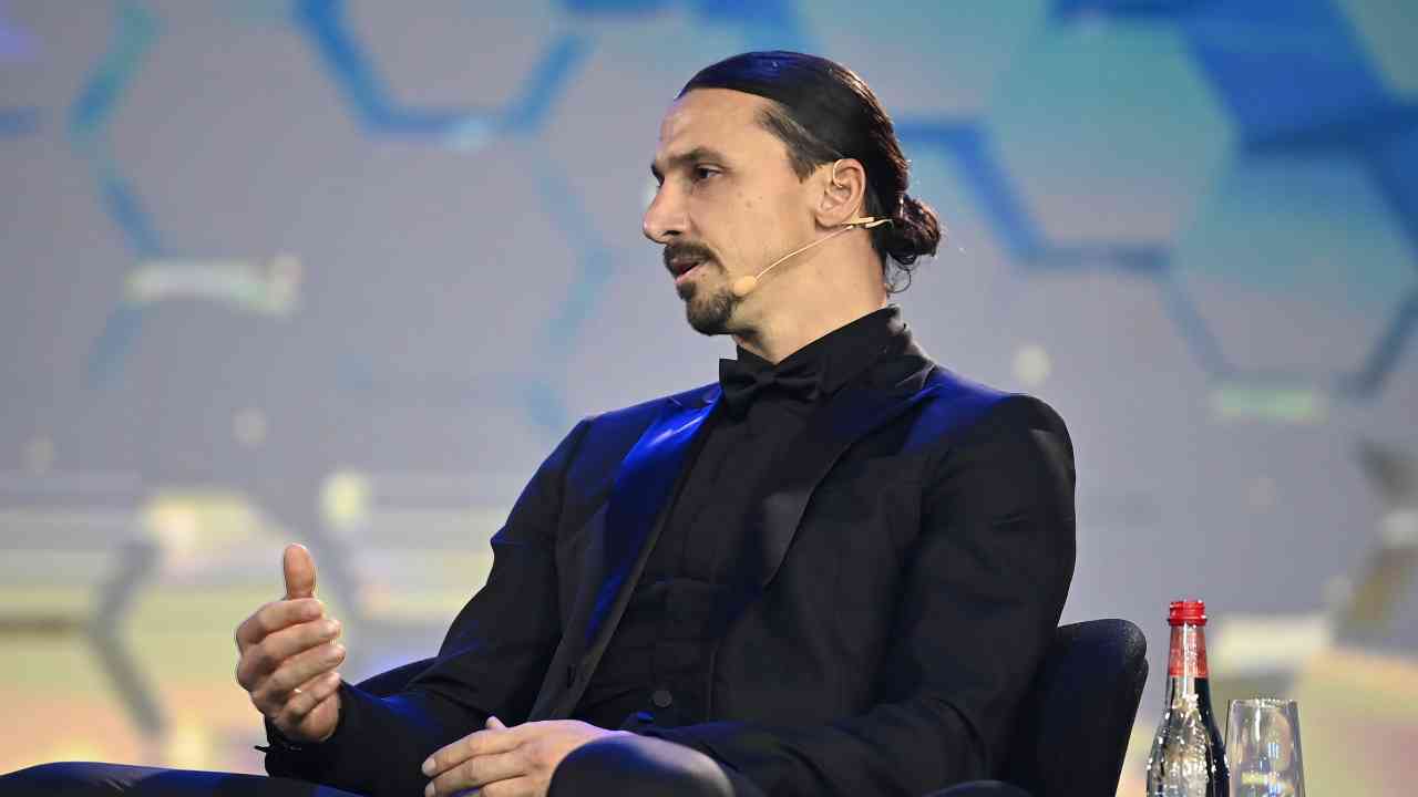 Ibrahimovic