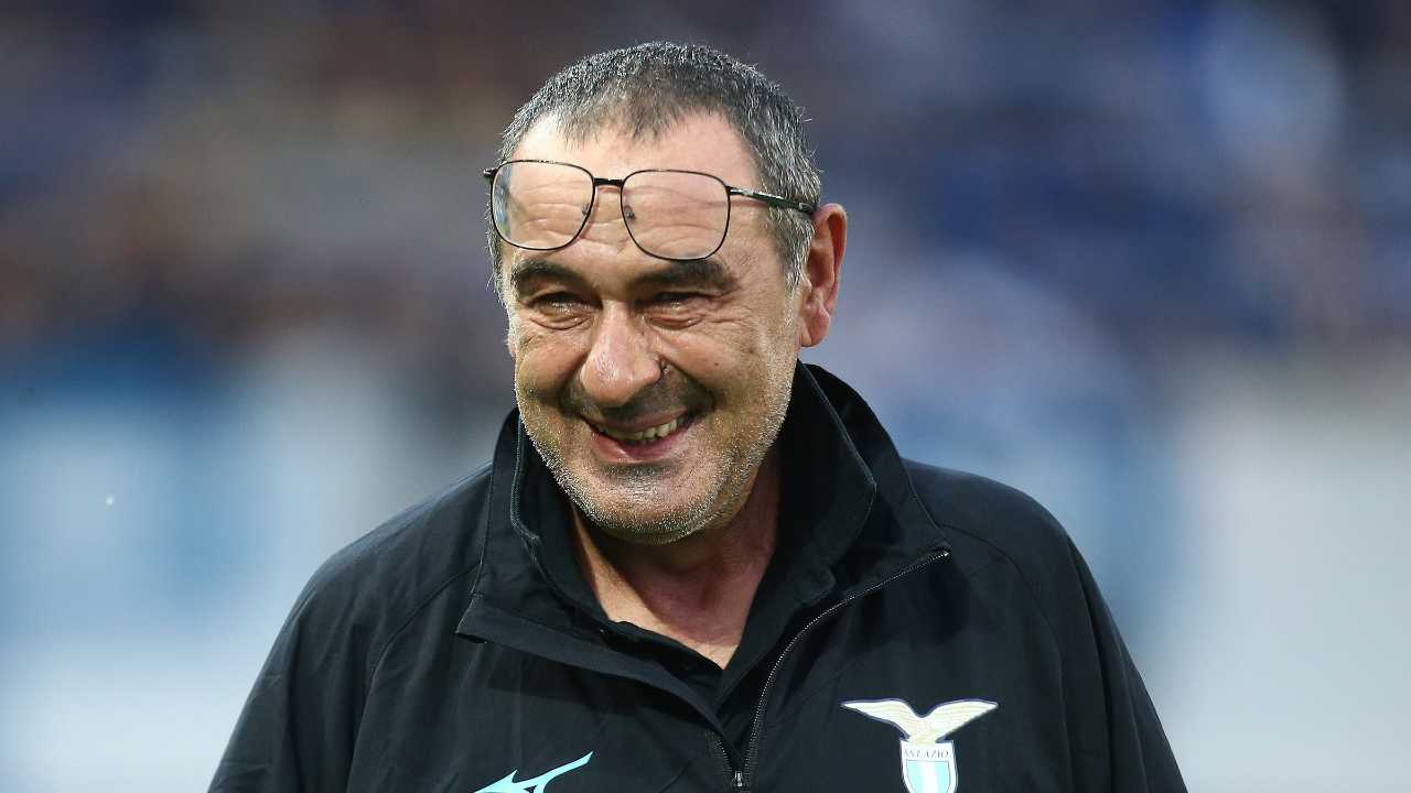 Sarri