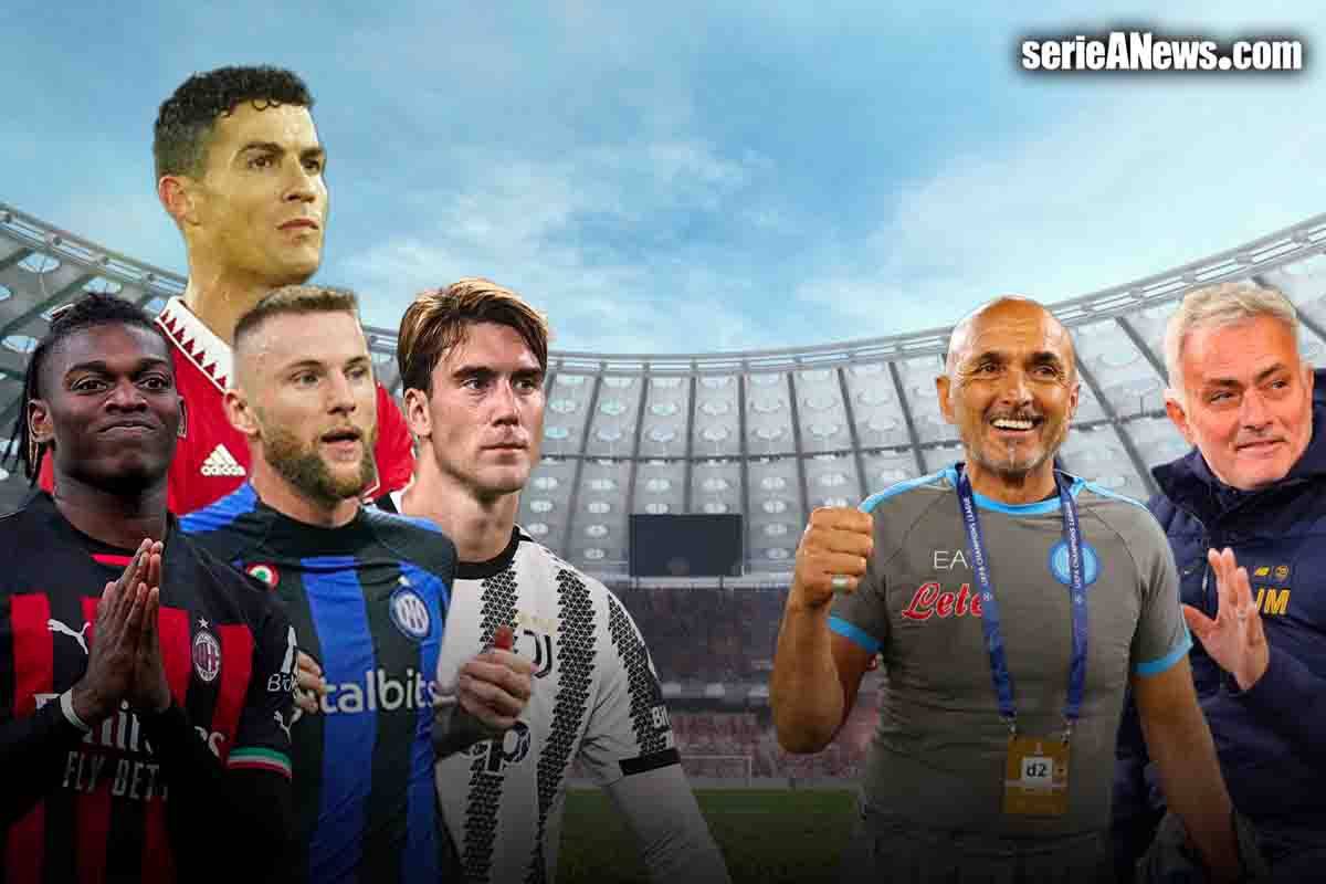 serieAnews calciomercato