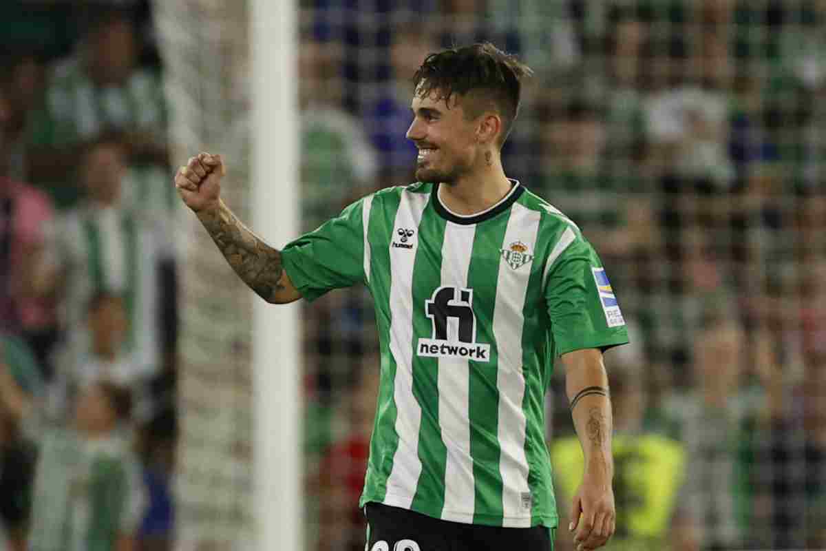 Rodri Betis