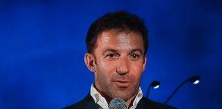 Del Piero parla