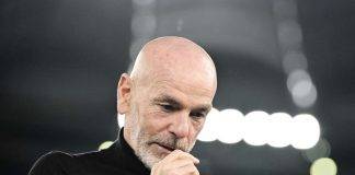 Milan, Pioli preoccupato