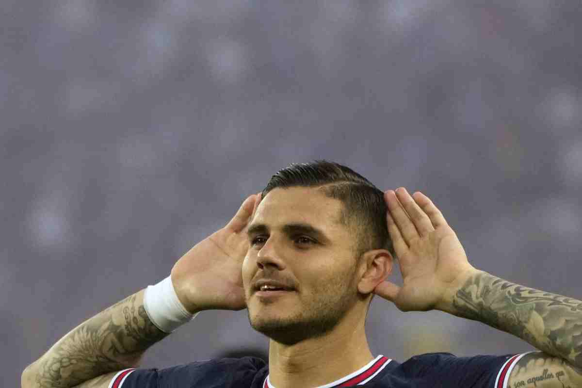 Mauro Icardi